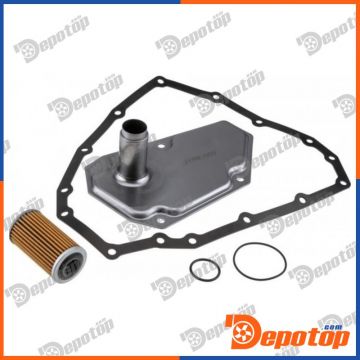 Kit de filtre hydraulique pour RENAULT | FSF-RE-003, 21169
